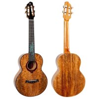 Flight A10 MM Mango Dragon 10th Anniversary Tenor Ukulele