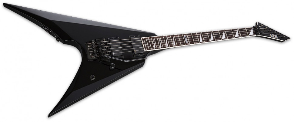 LTD ARROW-401 (Black) LTD ARROW-401 (Black)