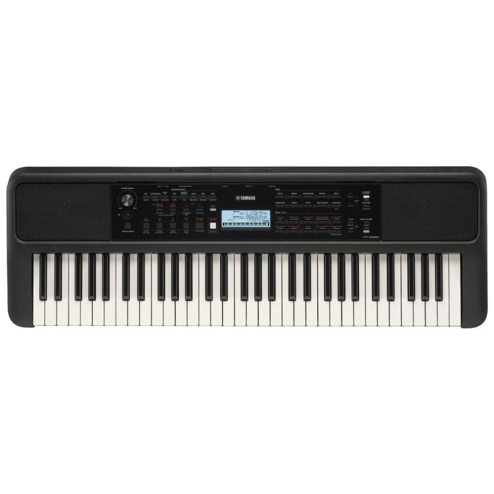 Yamaha PSR-E383