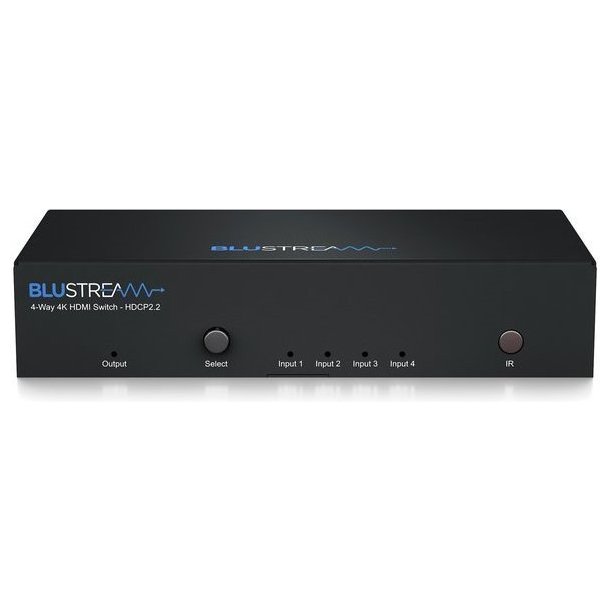Blustream SW41AB-V2