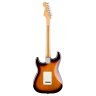 Fender Player Anniversary Stratocaster Mn 2-Color Sunburst