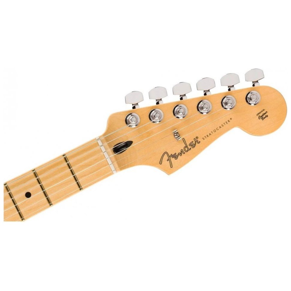 Fender Player Anniversary Stratocaster Mn 2-Color Sunburst
