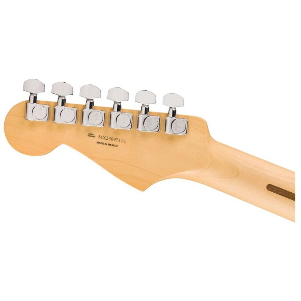 Fender Player Anniversary Stratocaster Mn 2-Color Sunburst