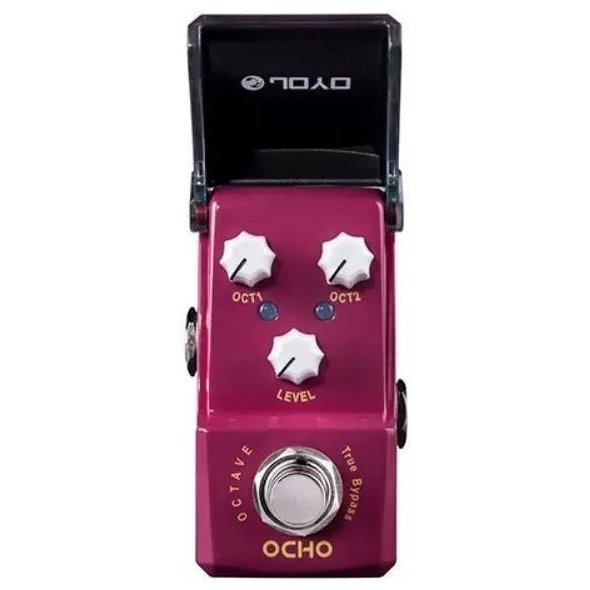 Joyo JF-330 Ocho Octave Mini