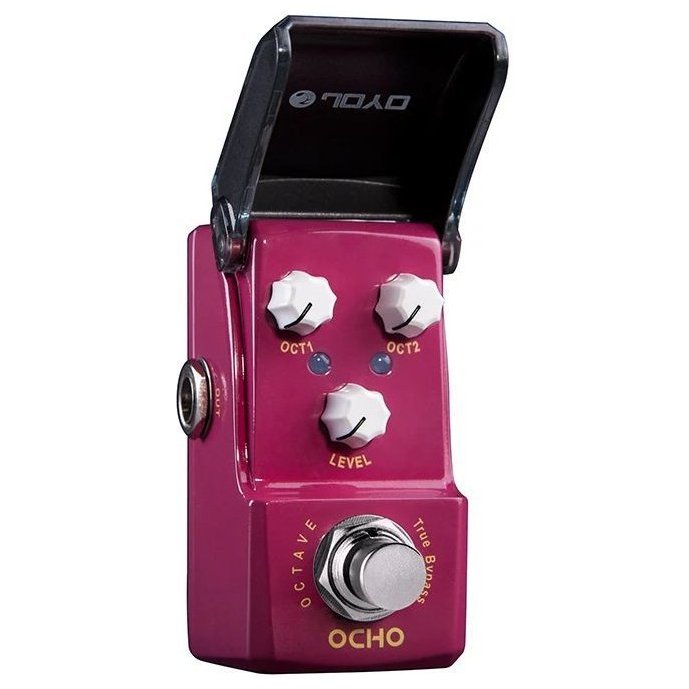 Joyo JF-330 Ocho Octave Mini