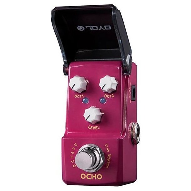 Joyo JF-330 Ocho Octave Mini