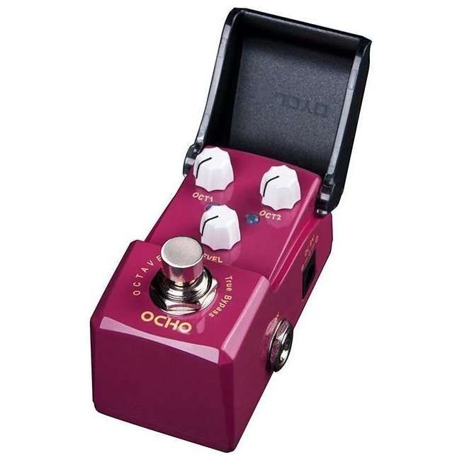 Joyo JF-330 Ocho Octave Mini