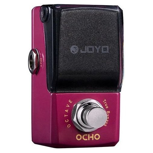 Joyo JF-330 Ocho Octave Mini
