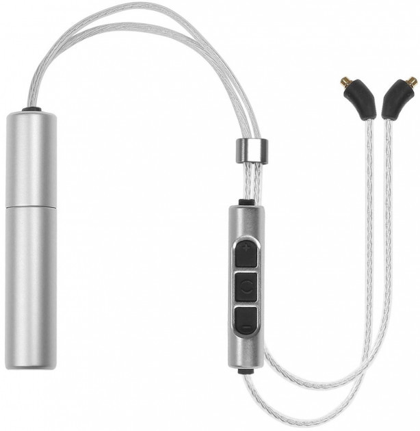Beyerdynamic Connecting Cable Xelento wireless (silver-plated)