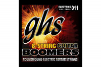 GHS Strings GHS Strings BOOMERS GBH-8