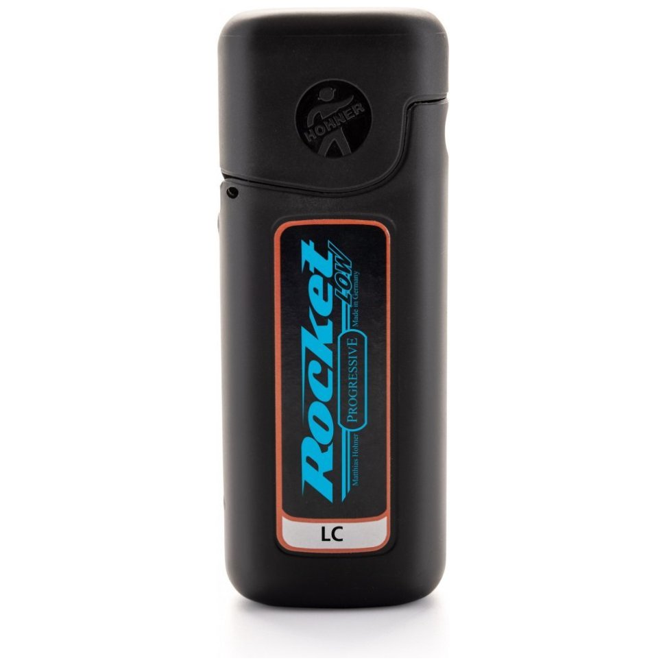 Hohner Progressive Rocket LOW M201613P Low D-major