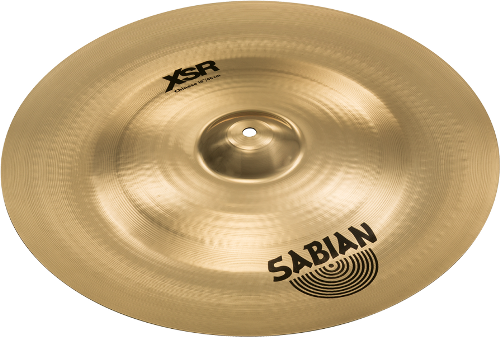 Sabian XSR1816B