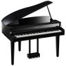 Yamaha Clavinova CLP-865GP (Polished Ebony)