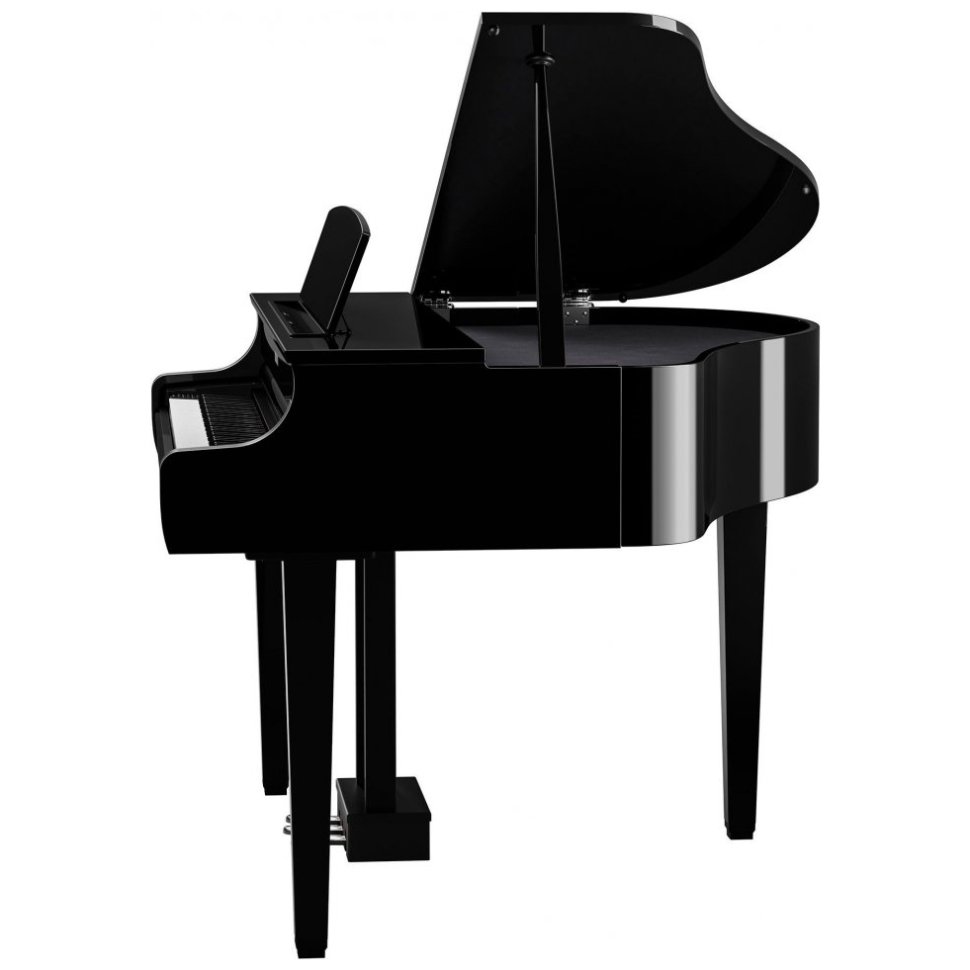 Yamaha Clavinova CLP-865GP (Polished Ebony)