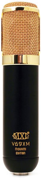 Marshall Electronics MXL V69 XM