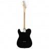 Squier by Fender Bullet Telecaster Lrl Black