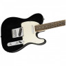 Squier by Fender Bullet Telecaster Lrl Black