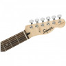 Squier by Fender Bullet Telecaster Lrl Black