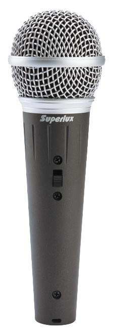Superlux D103/02P