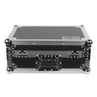 UDG Ultimate FlightCase Multi Format CDJ/MIXER Silver (U92021SL)