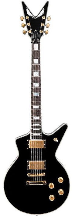 DEAN Cadillac　1980　リイシューモデル Dean Cadillac 1980 купить в Киеве и Украине интернет-магазине