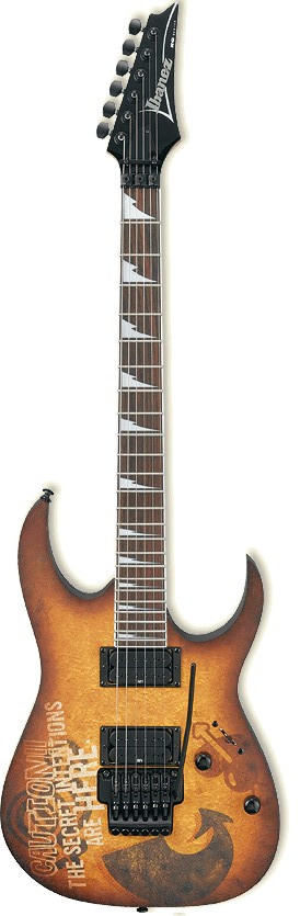 Ibanez RG320PG-P2 Ibanez RG320PG-P2