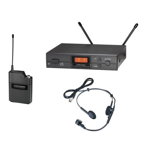 Audio-Technica ATW-2110b/H