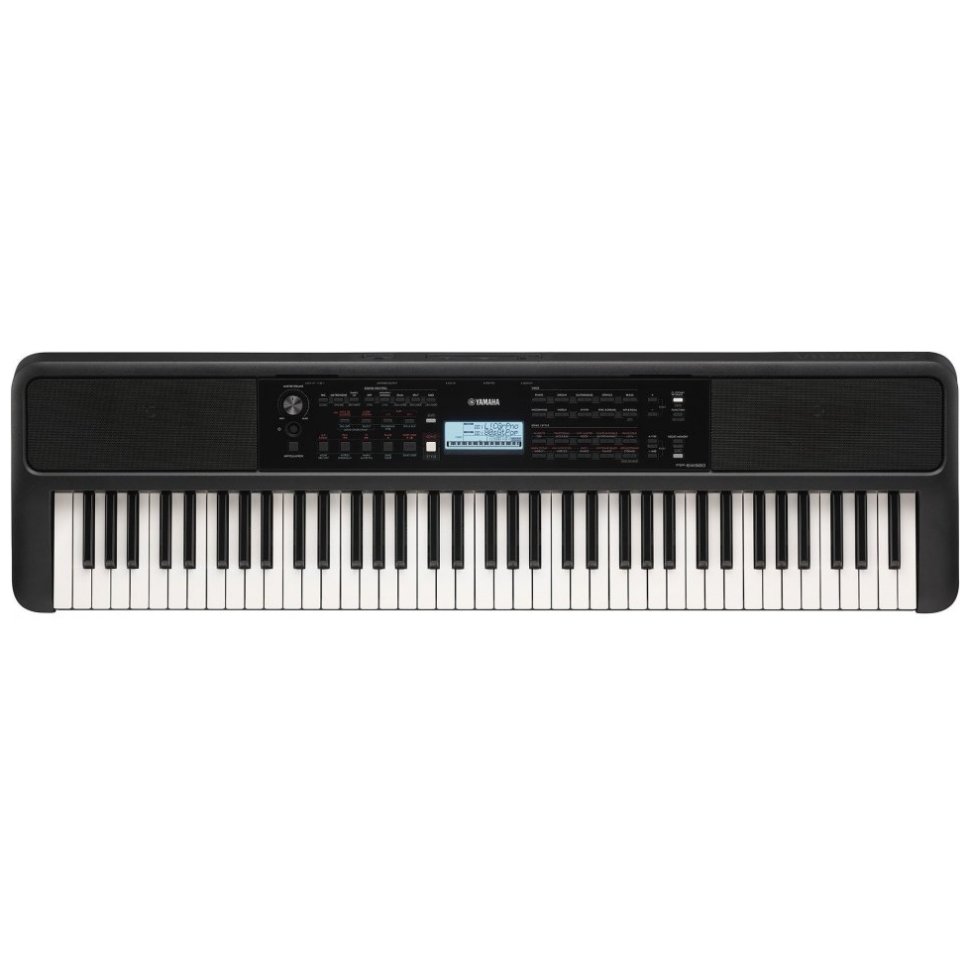 Yamaha PSR-EW320