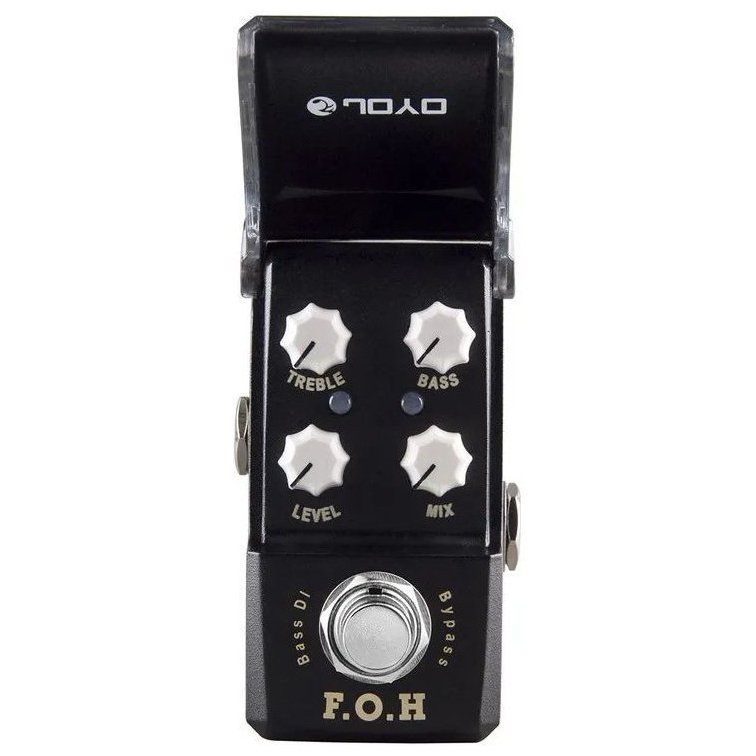 Joyo JF-331 FOH Bass Mini DI