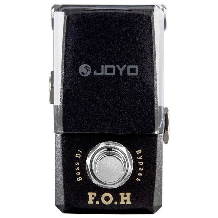 Joyo JF-331 FOH Bass Mini DI