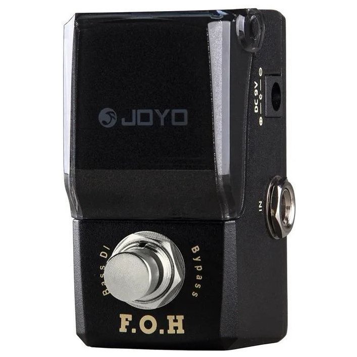 Joyo JF-331 FOH Bass Mini DI