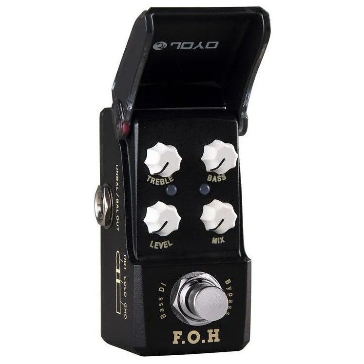 Joyo JF-331 FOH Bass Mini DI