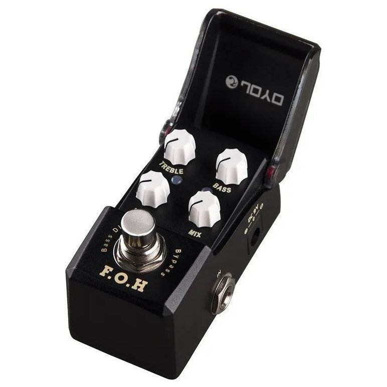 Joyo JF-331 FOH Bass Mini DI