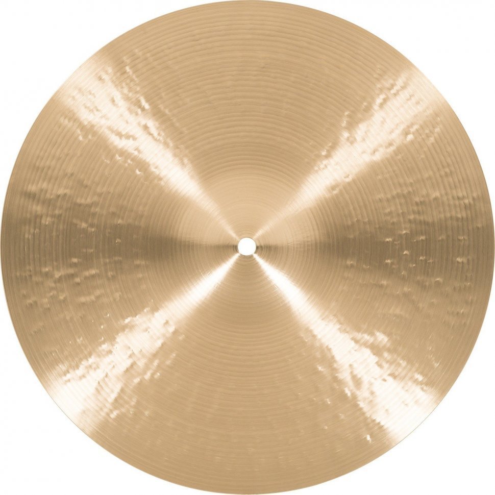 Meinl B14HH Byzance Traditional Heavy Hihat 14"