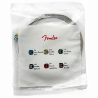Fender 150R Transparent Pack
