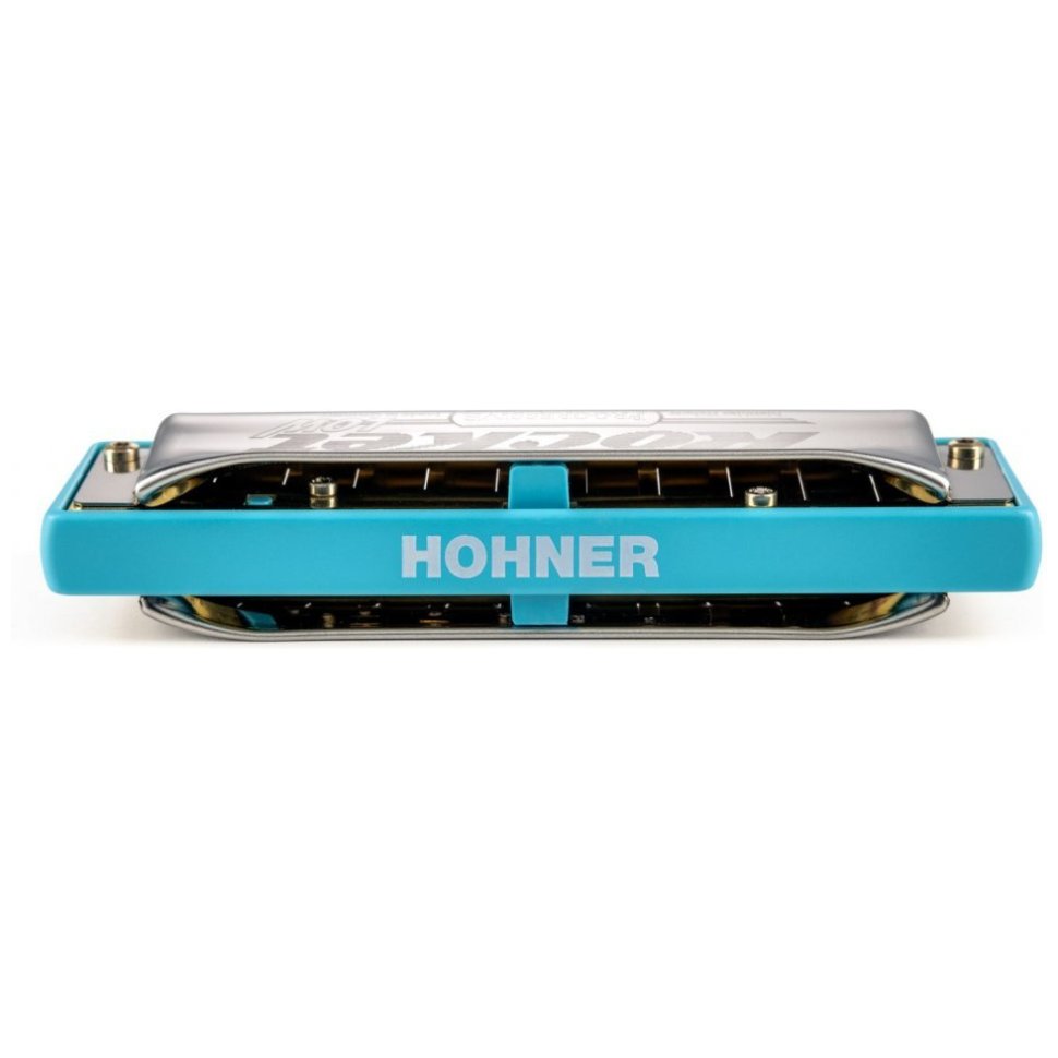 Hohner Progressive Rocket LOW M201614P Low Eb-major