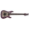 Schecter C-7 PRO Aurora Burst (ARB)