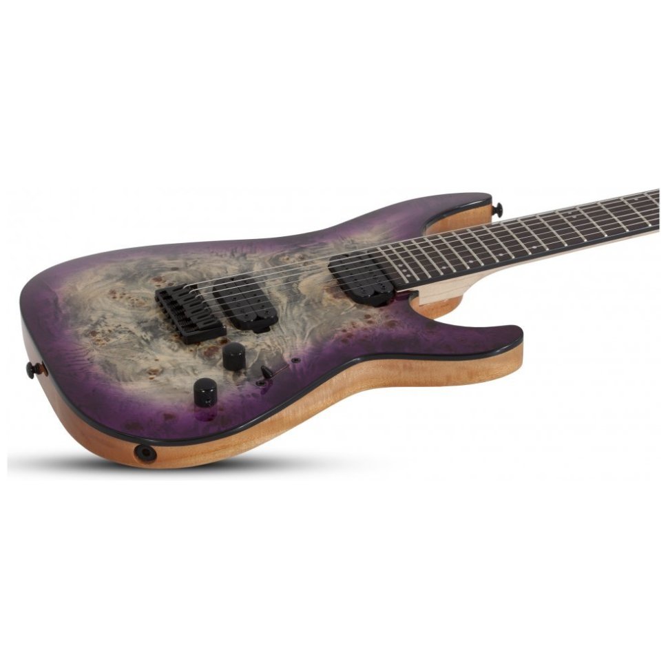 Schecter C-7 PRO Aurora Burst (ARB)