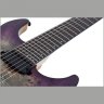 Schecter C-7 PRO Aurora Burst (ARB)