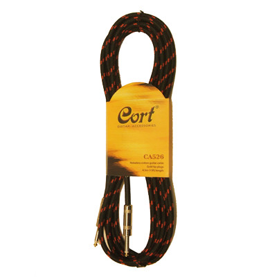 Cort CA526 BK