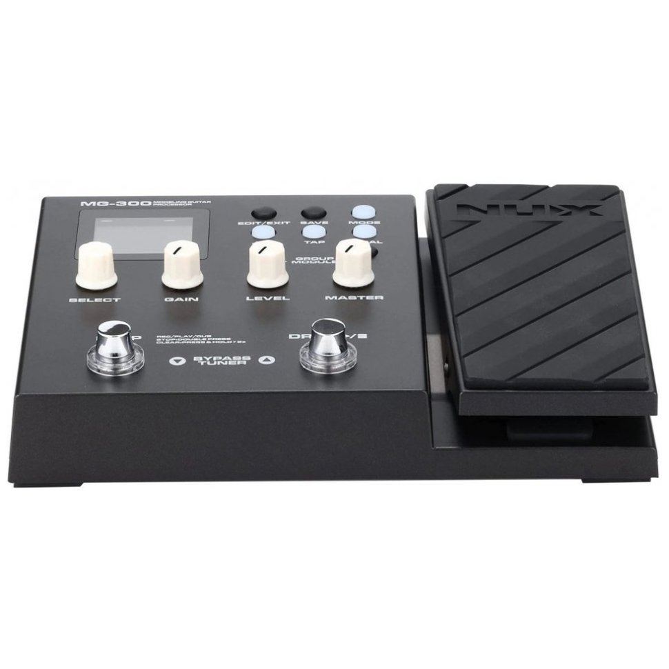 NUX MG 300 NUX MG 300