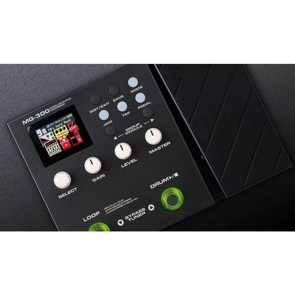 NUX MG 300 NUX MG 300