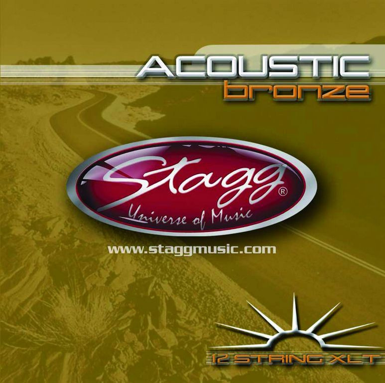 Stagg AC-12ST-PH Stagg AC-12ST-PH