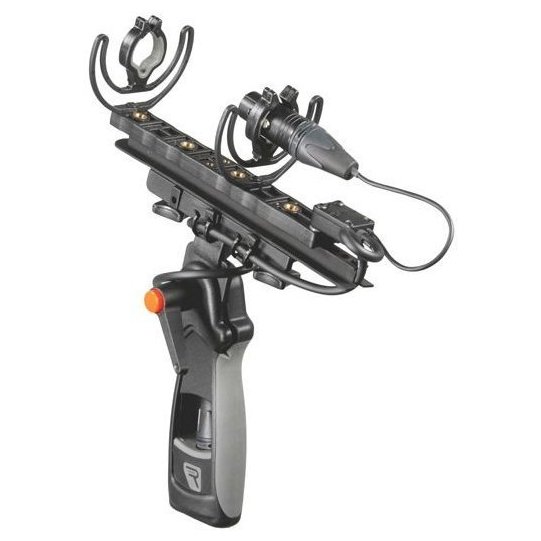 Rycote Modular Windshield WS 4 Kit