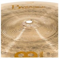 Meinl B14TRH Byzance Tradition 14&quot; Hihat