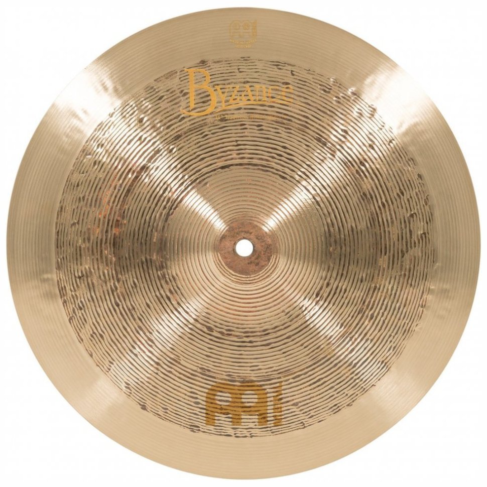 Meinl B14TRH Byzance Tradition 14" Hihat