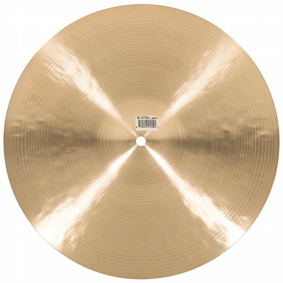 Meinl B14TRH Byzance Tradition 14" Hihat