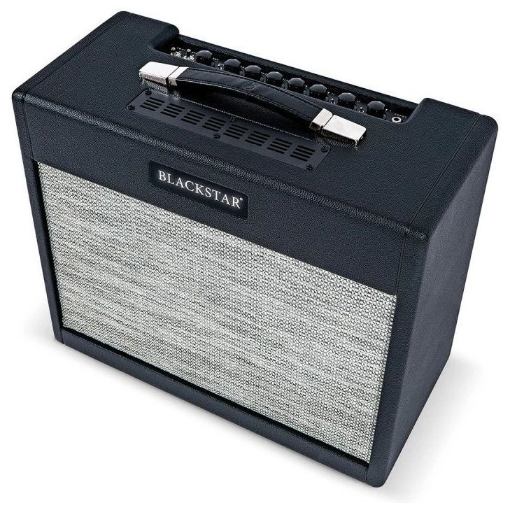 Blackstar St. James 50 6L6 Combo