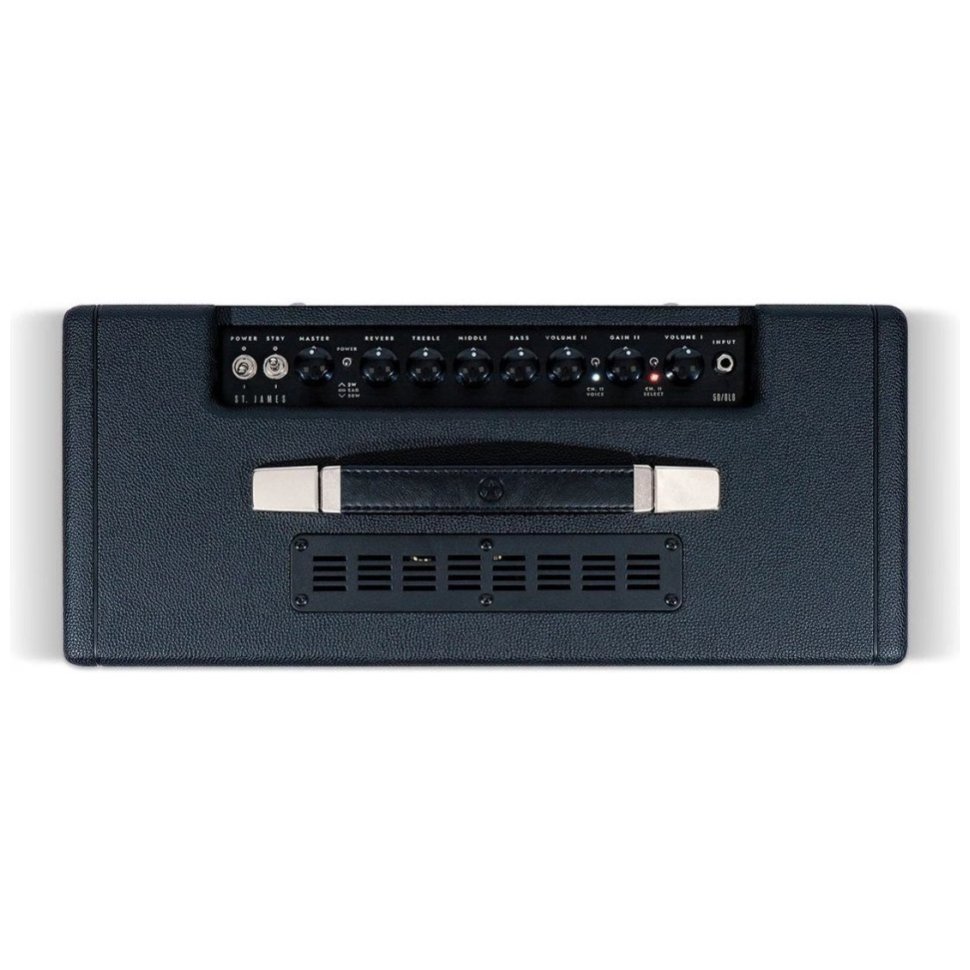 Blackstar St. James 50 6L6 Combo