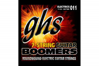 GHS Strings GHS Strings BOOMERS GB7MH
